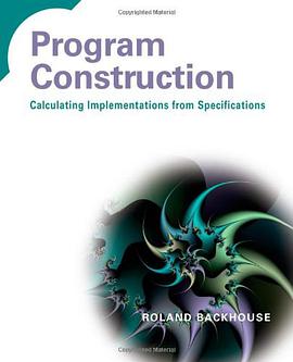 Program Construction