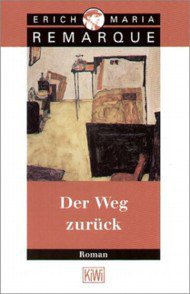 Der Weg zurück (Verlag Kiepenheuer & Witsch GmbH & Co KG 1999)