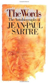 The Words (Vintage Books 1981)