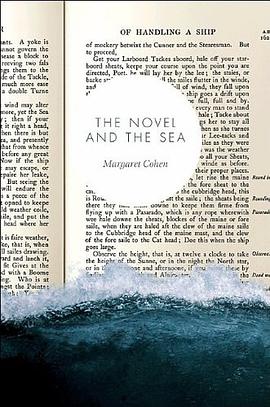 The Novel and the Sea (Translation/Transnation)