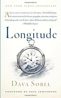Longitude (Bloomsbury USA 2007)