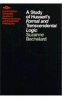 A Study of Husserl's Formal and Transcendental Logic (Northwestern University Press 1990)