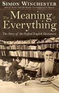 The Meaning of Everything (Oxford University Press, USA 2003)