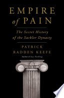 Empire of Pain