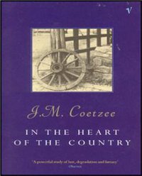 In the Heart of the Country (Vintage 1999)