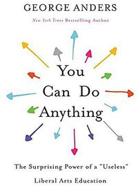 You Can Do Anything (Little, Brown and Company 2017)