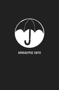 The Umbrella Academy (Dark Horse 2008)