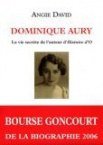 Dominique Aury (Editions Léo Scheer 2006)