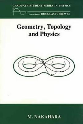 Geometry, Topology and Physics