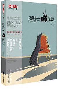 黑骑士的秘密 (中国少年儿童出版社 2014)