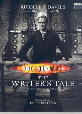 Doctor Who: The Writer's Tale