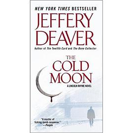 The Cold Moon(冷月)