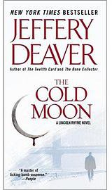 The Cold Moon（冷月） (Hodder And Stoughton Ltd. 2007)