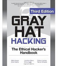 Gray Hat Hacking (2011)