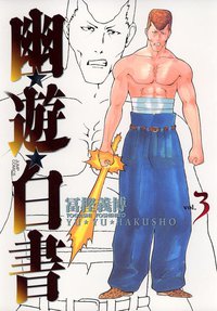 幽☆遊☆白書―完全版 (3) (集英社 2004)