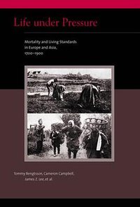 Life under Pressure (The MIT Press 2009)