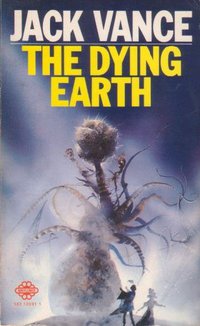 The Dying Earth (Lightyear Pr 1992)