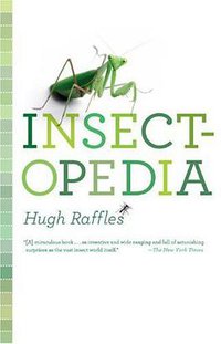 Insectopedia (Pantheon 2010)