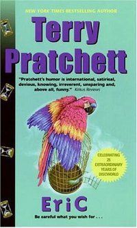 Eric (HarperTorch 2002)