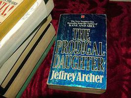 The Prodigal Daughter (HarperTorch 1993)
