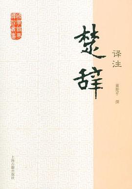 楚辞译注