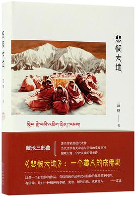 悲悯大地(精)
