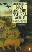Man and the Natural World (Penguin 1991)