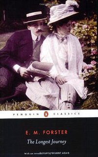 The Longest Journey (Penguin Classics 2006)