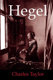 Hegel (Cambridge University Press 1977)