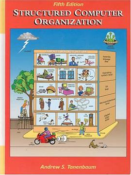 Structured Computer Organization