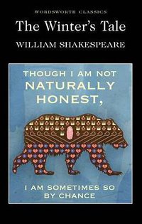 Winter's Tale (Wordsworth Editions 1995)