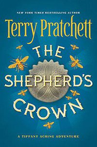 The Shepherd's Crown (HarperCollins 2015)