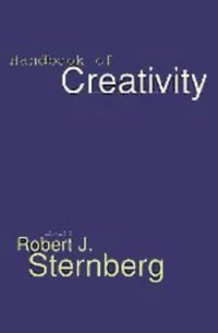 Handbook of Creativity (Cambridge University Press 1998)