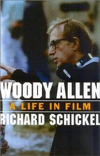 Woody Allen (Ivan R. Dee, Publisher 2003)