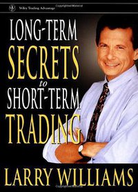 Long-Term Secrets to Short-Term Trading (Wiley 1999)