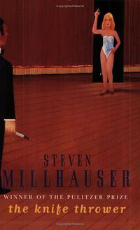 The Knife Thrower (Phoenix (an Imprint of The Orion Publishing Group Ltd ) 1999)