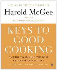 Keys to Good Cooking (2012)