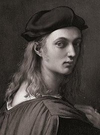 Raphael (Phaidon Press 2015)