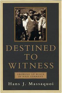 Destined to Witness (William Morrow 1999)