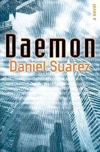 Daemon (Dutton Adult 2009)
