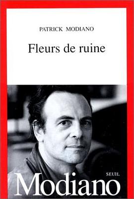 Fleurs de ruine