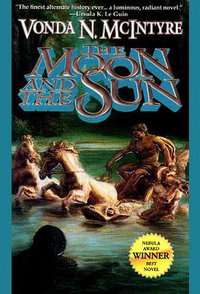 The Moon and the Sun (Blackstone Audiobooks 1999)
