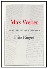 Max Weber (University Of Chicago Press 2004)