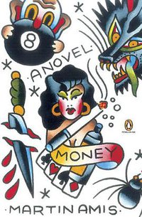 Money (Penguin Books 2010)