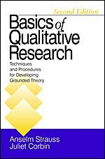Basics of Qualitative Research (Sage Pubns 1991)