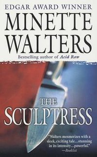 The Sculptress (St. Martin's Paperbacks 1994)