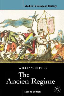 The Ancien Regime