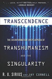 Transcendence (Disinformation Books 2015)