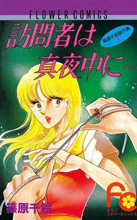 訪問者は真夜中に… (小学館 1984)