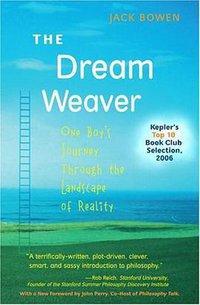 The Dream Weaver (Longman 2008)